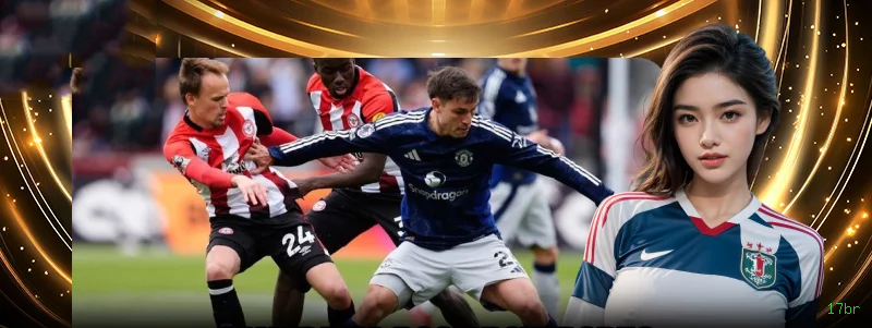 Imagem promocional da plataforma 17br